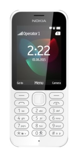 Nokia 222