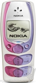 Nokia 2300