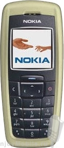 Nokia 2600