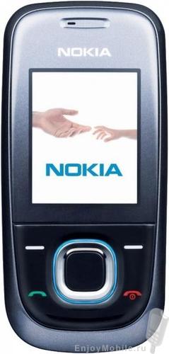 Nokia 2680 slide