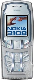 Nokia 3108