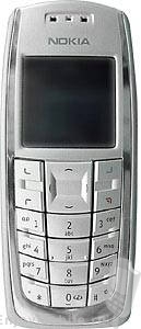 Nokia 3120