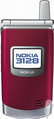 Nokia 3128