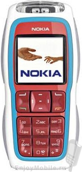 Nokia 3220