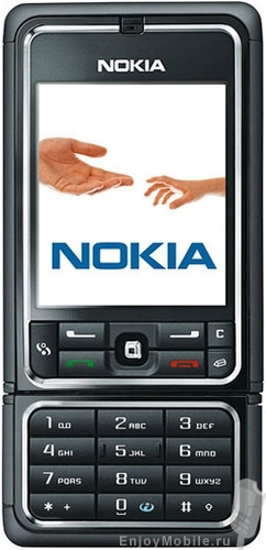 Nokia 3250