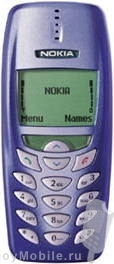 Nokia 3350