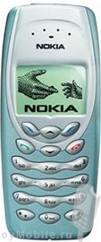 Nokia 3410