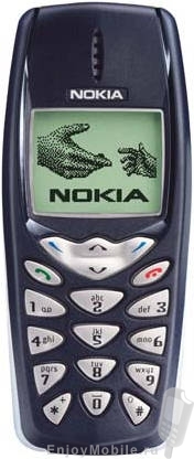 Nokia 3510