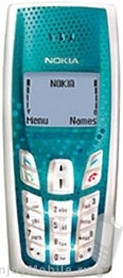 Nokia 3610