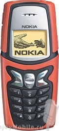 Nokia 5210