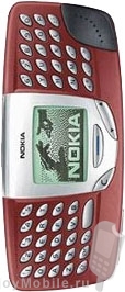 Nokia 5510