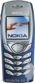 Nokia 6100