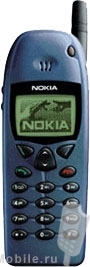 Nokia 6110