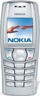 Nokia 6560