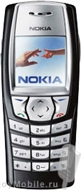 Nokia 6610