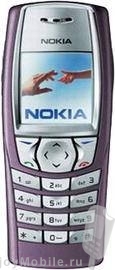 Nokia 6610i