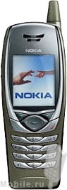 Nokia 6650