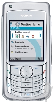Nokia 6682