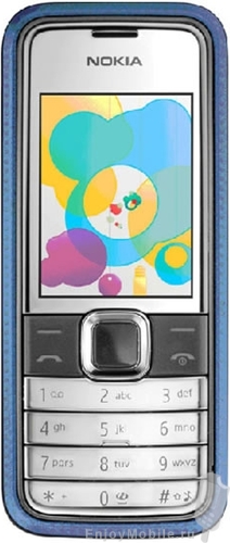 Nokia 7310 Supernova