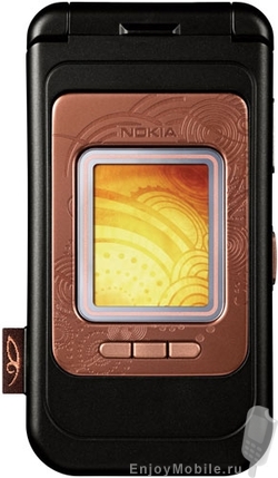 Nokia 7390