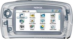 Nokia 7710