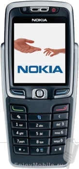 Nokia E70