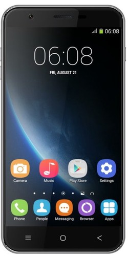 Oukitel U7