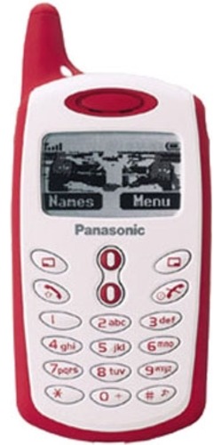 Panasonic A101