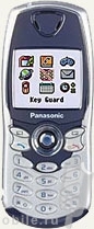 Panasonic GD68