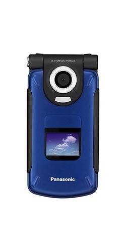 Panasonic SA7