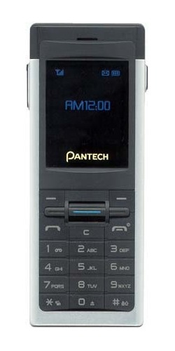 Pantech A100