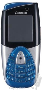 Pantech GB300