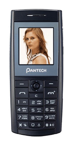 Pantech PG-1900