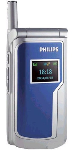 Philips 659