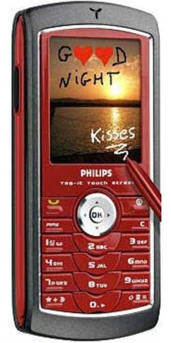 Philips 755