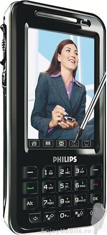 Philips 892