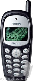 Philips FISIO 120