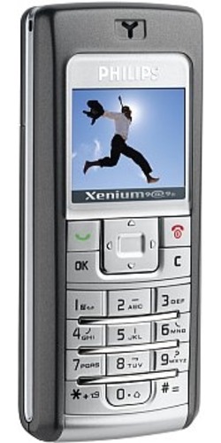 Philips Xenium 9@98