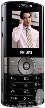 Philips Xenium 9@9g