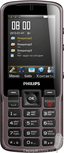 Philips Xenium X2300
