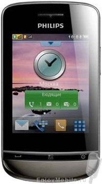 Philips Xenium X331