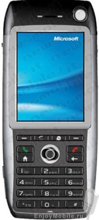 Qtek 8600