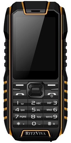 RitzViva R240