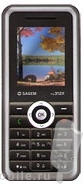 Sagem my312x