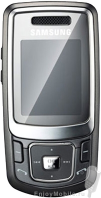 Samsung SGH-B520