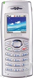 Samsung SGH-C100