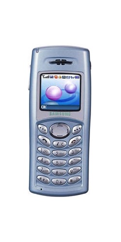 Samsung SGH-C110