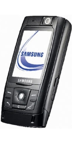 Samsung SGH-D820