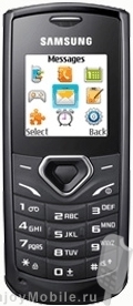 Samsung E1170