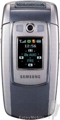 Samsung SGH-E710